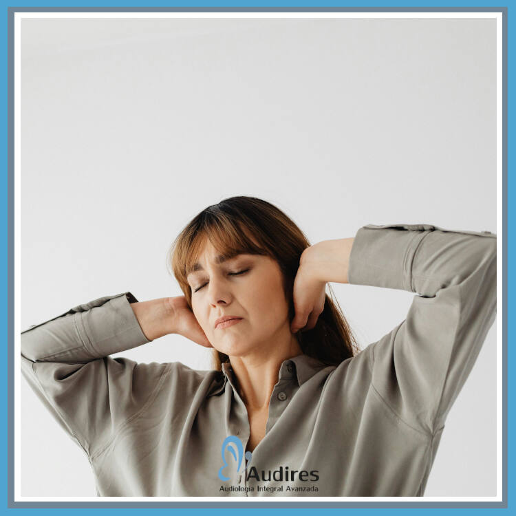 Tinnitus