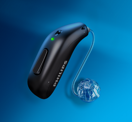 Audífonos Philips en Audires