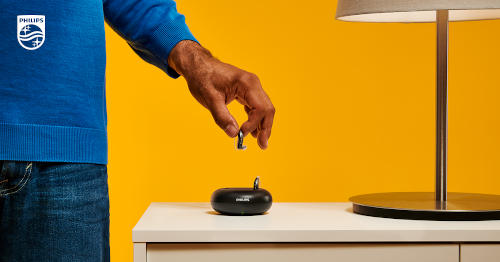 Audífonos Recargables en Audires Leganés | Audires Getafe