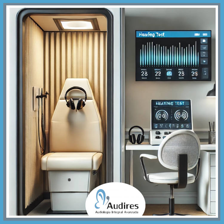 Auriculares