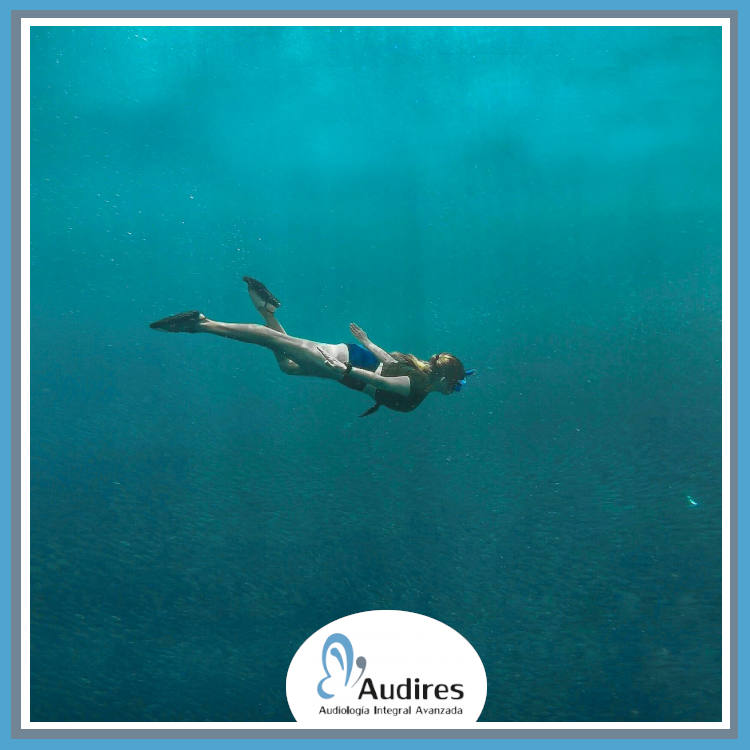 Buceo