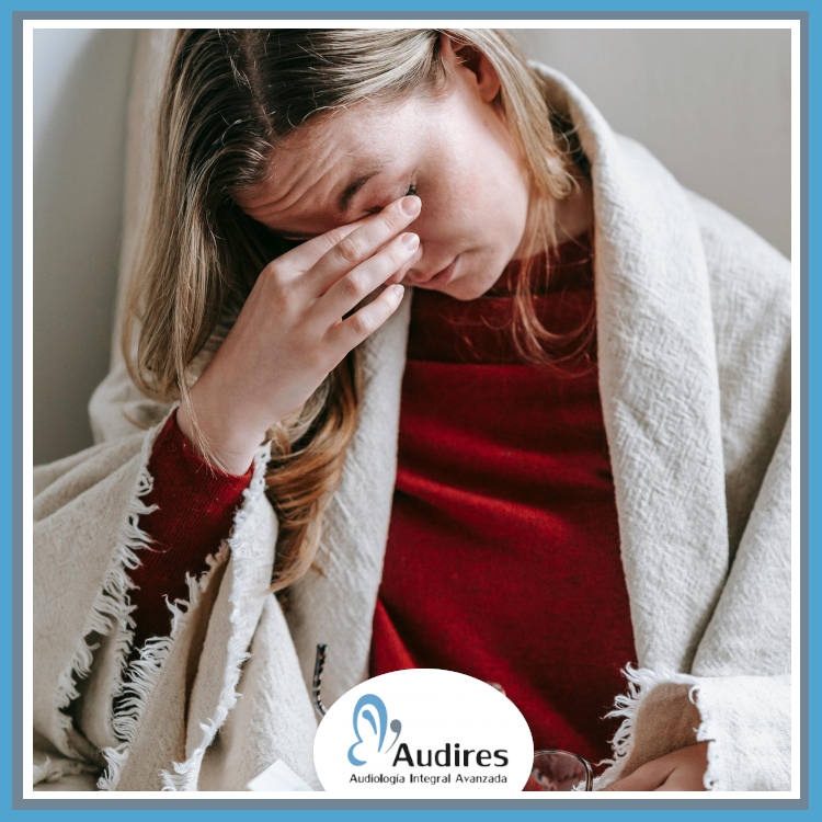 Tinnitus en Audires
