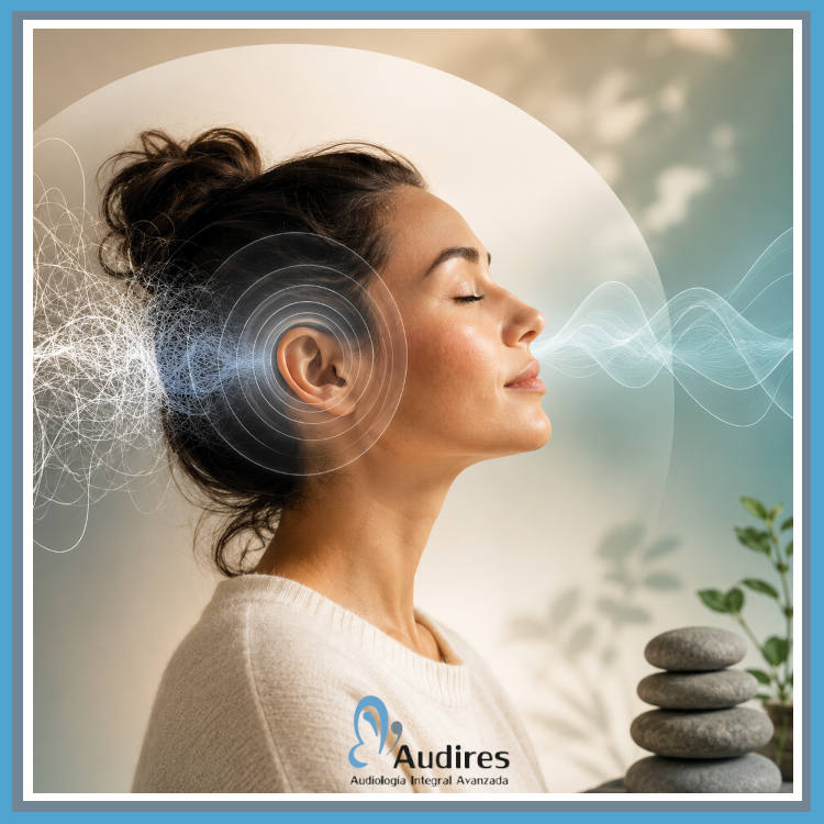 Tinnitus y calidad de vida