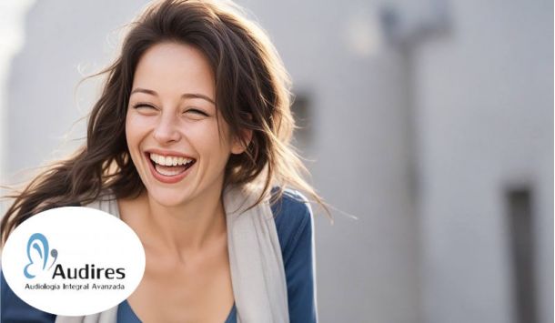 Audífonos en Centro Auditivo Audires - Leganés y Getafe