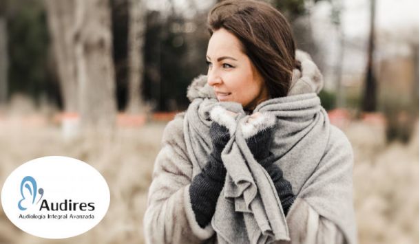 Frío oídos