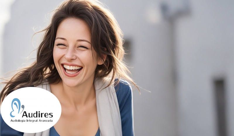 Audífonos en Centro Auditivo Audires - Leganés y Getafe