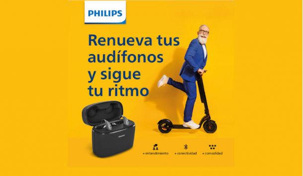 Plan Renove audífonos