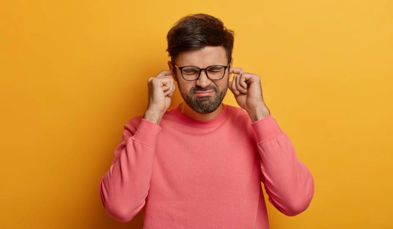 Tinnitus y calidad de vida