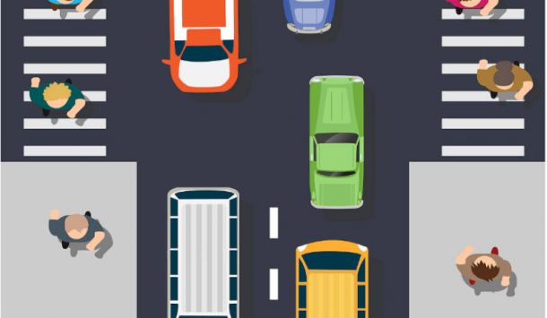 Ruido del Tráfico - Contaminación acústica