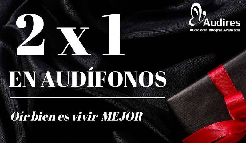 Black Friday Audires