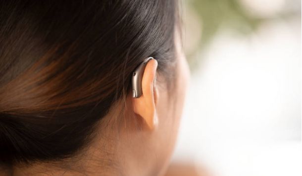 Pérdida auditiva temporal