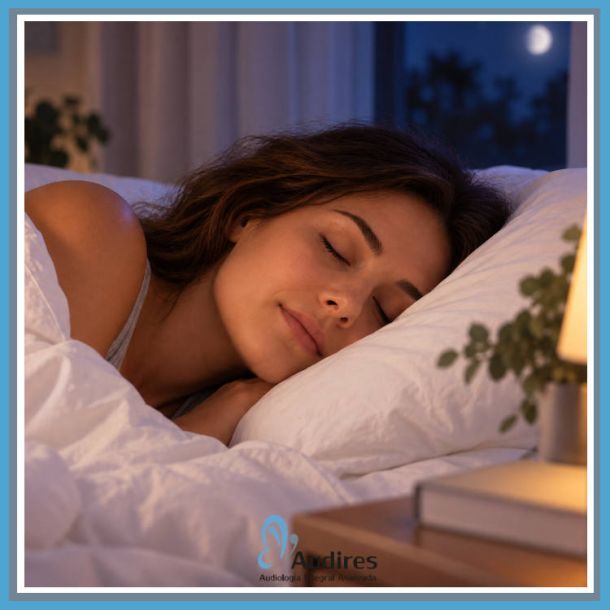 Tapones contra los ronquidos para dormir bien