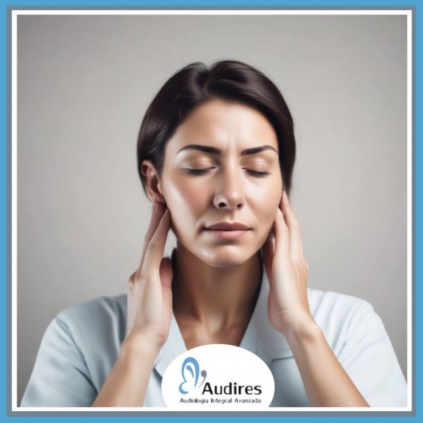 Enfermedad de Ménière