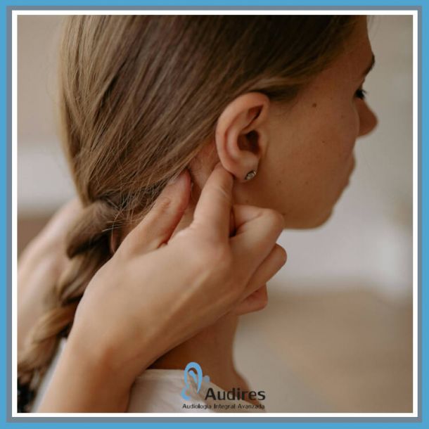 Otitis en verano