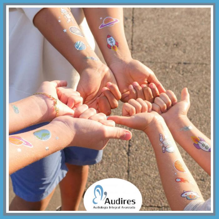 Celebración Día Internacional de las Personas Sordas