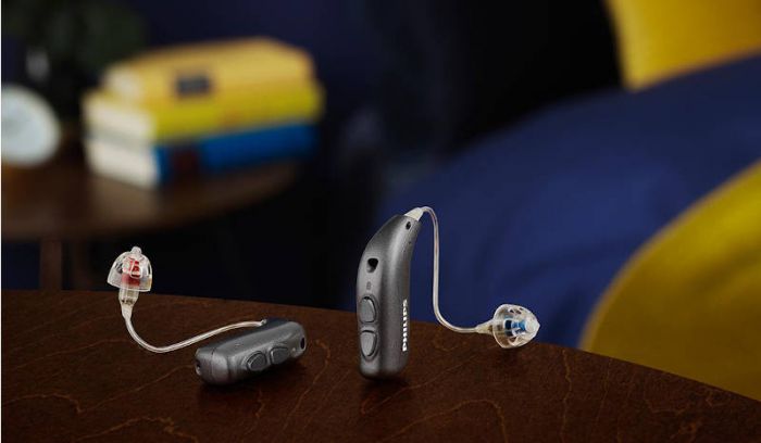 Audífonos Philips en Audires