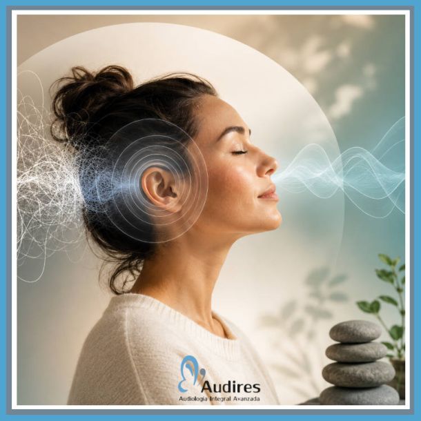 Tinnitus y calidad de vida