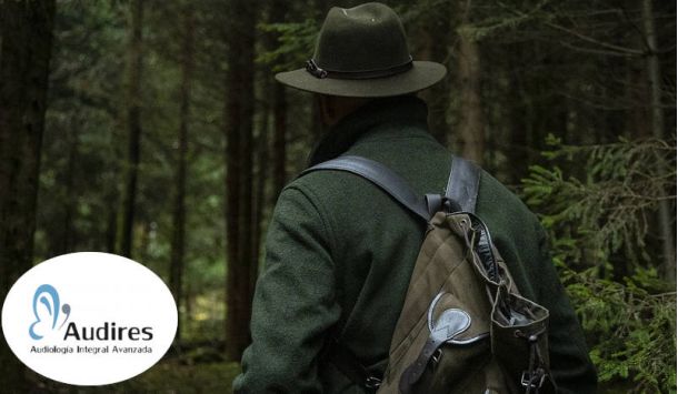 Oídos cazadores