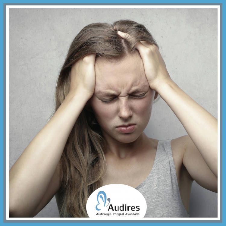Ictus y pérdida auditiva