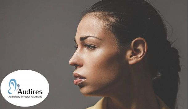 ¿Has oído hablar del «zumbido en los oídos»?