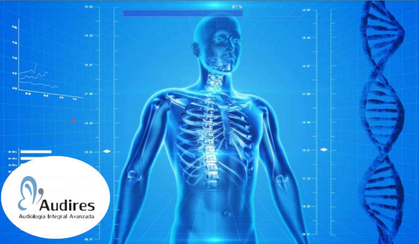 Artritis y audición