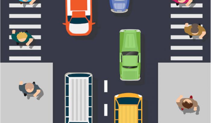 Ruido del Tráfico - Contaminación acústica