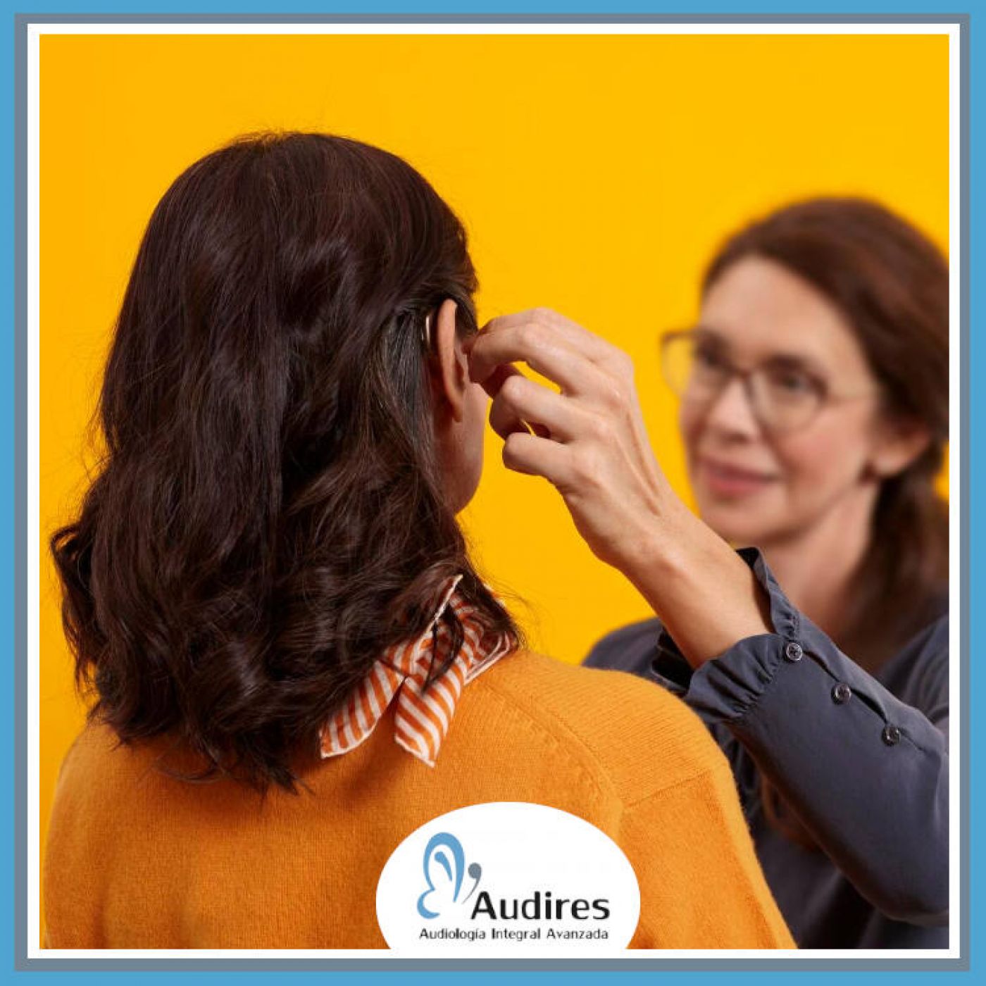 Audífonos Invisibles Philips en Audires