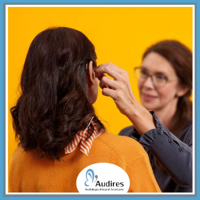 Audífonos Invisibles Philips en Audires