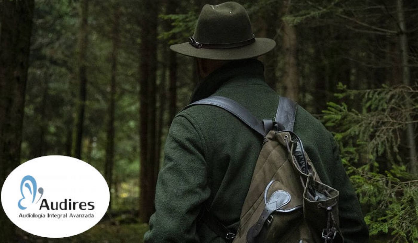 Oídos cazadores