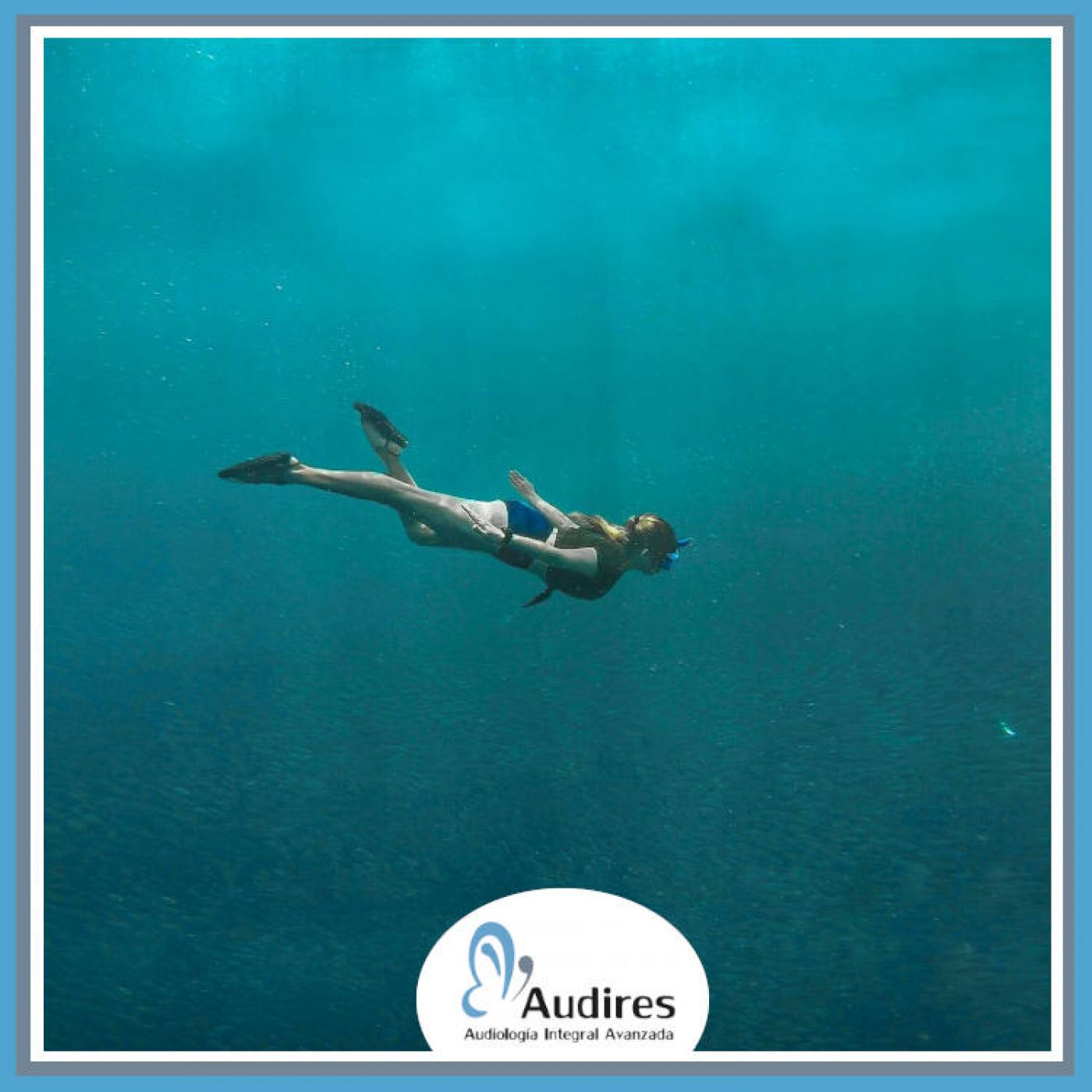 Buceo